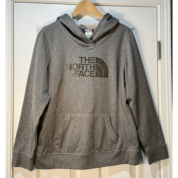The North Face Women’s Large Hoodie Sweatshirt Outdoor Athletic Hooded - Picture 1 of 5